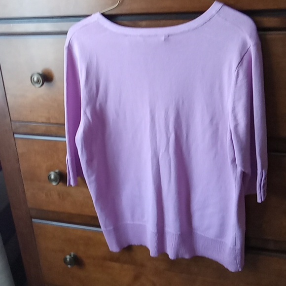 Lavender soft Sweeter - Picture 3 of 6